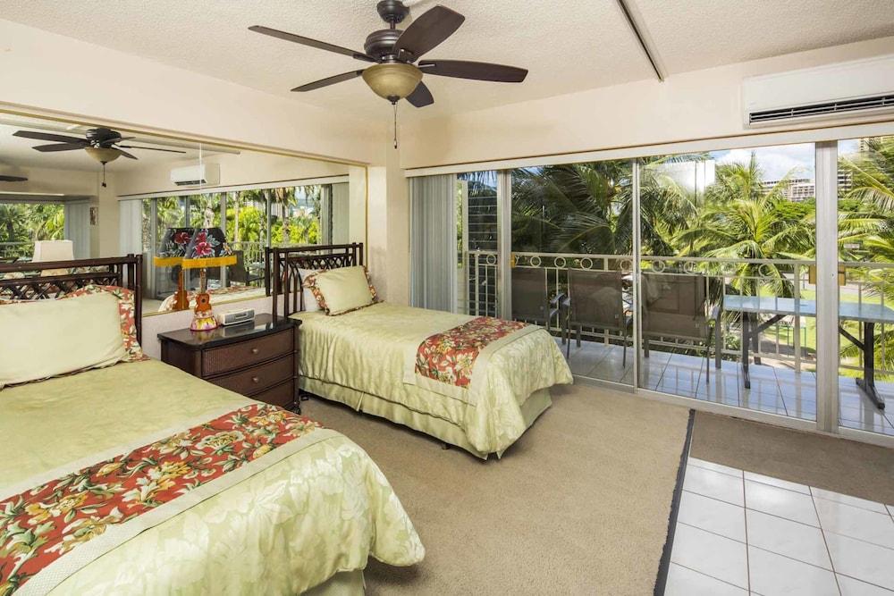 Castle Waikiki Shore Honolulu Ngoại thất bức ảnh