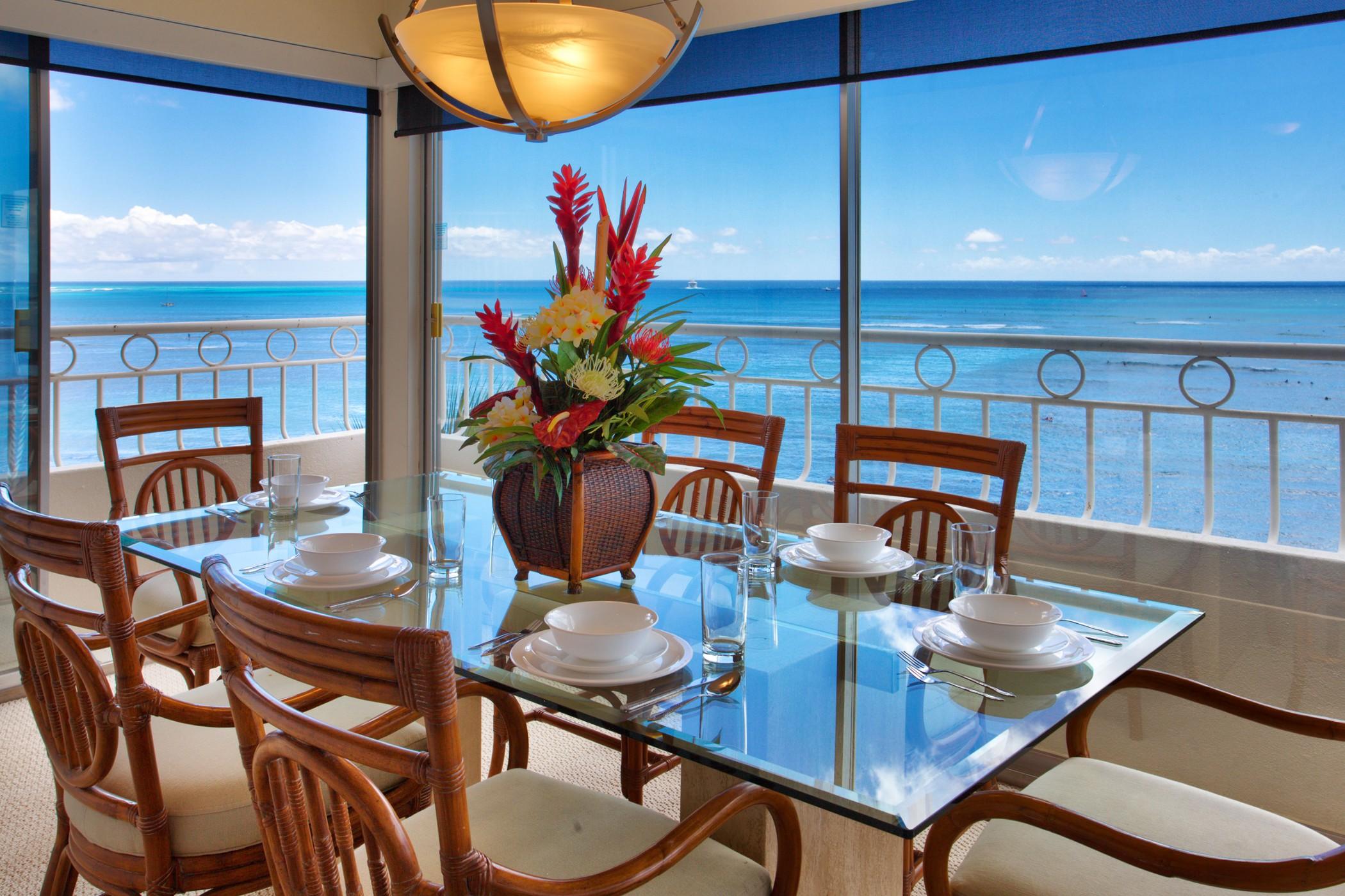 Castle Waikiki Shore Honolulu Ngoại thất bức ảnh