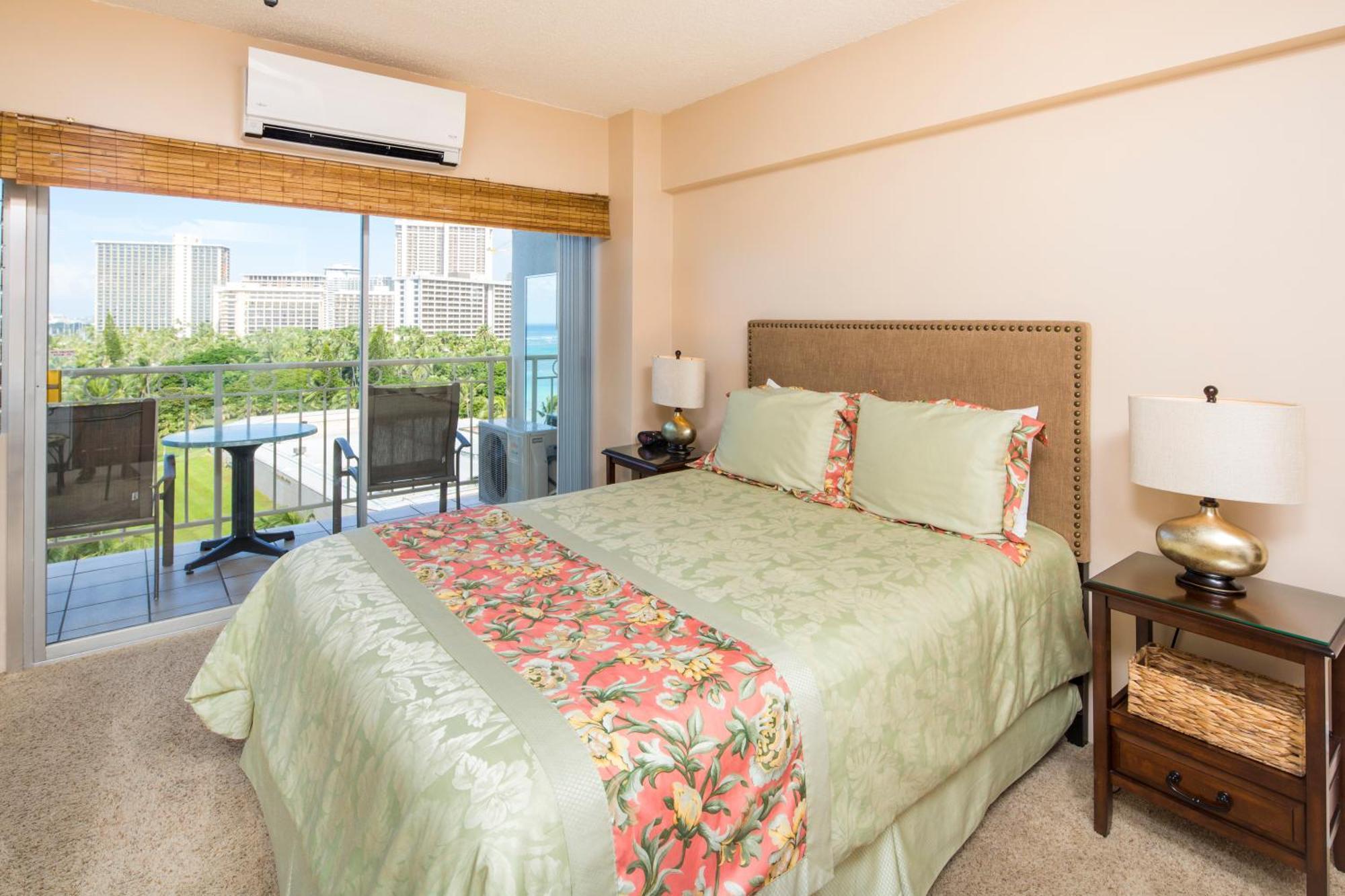 Castle Waikiki Shore Honolulu Ngoại thất bức ảnh