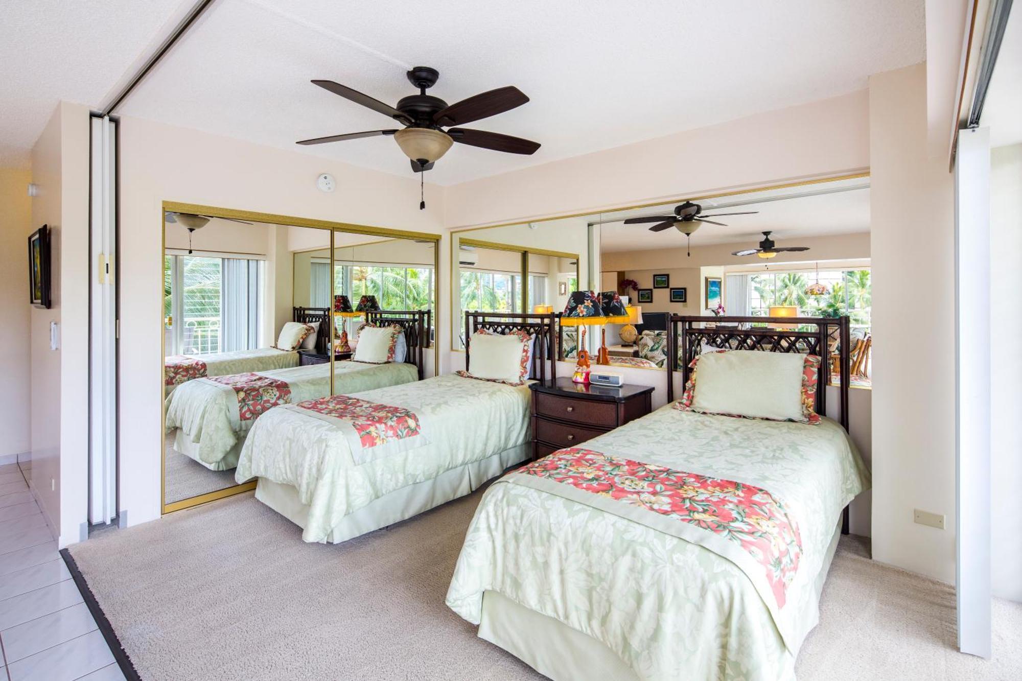 Castle Waikiki Shore Honolulu Ngoại thất bức ảnh
