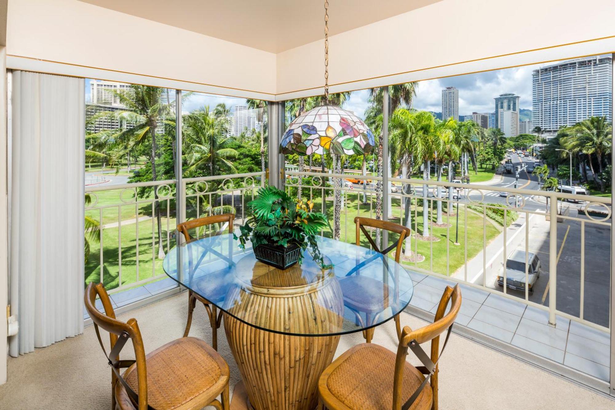 Castle Waikiki Shore Honolulu Ngoại thất bức ảnh