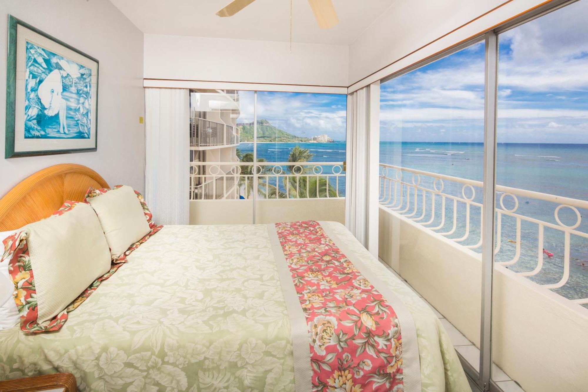 Castle Waikiki Shore Honolulu Ngoại thất bức ảnh