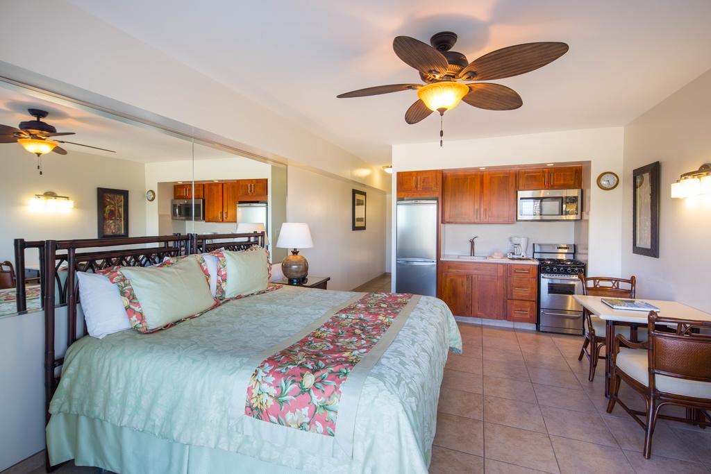 Castle Waikiki Shore Honolulu Ngoại thất bức ảnh