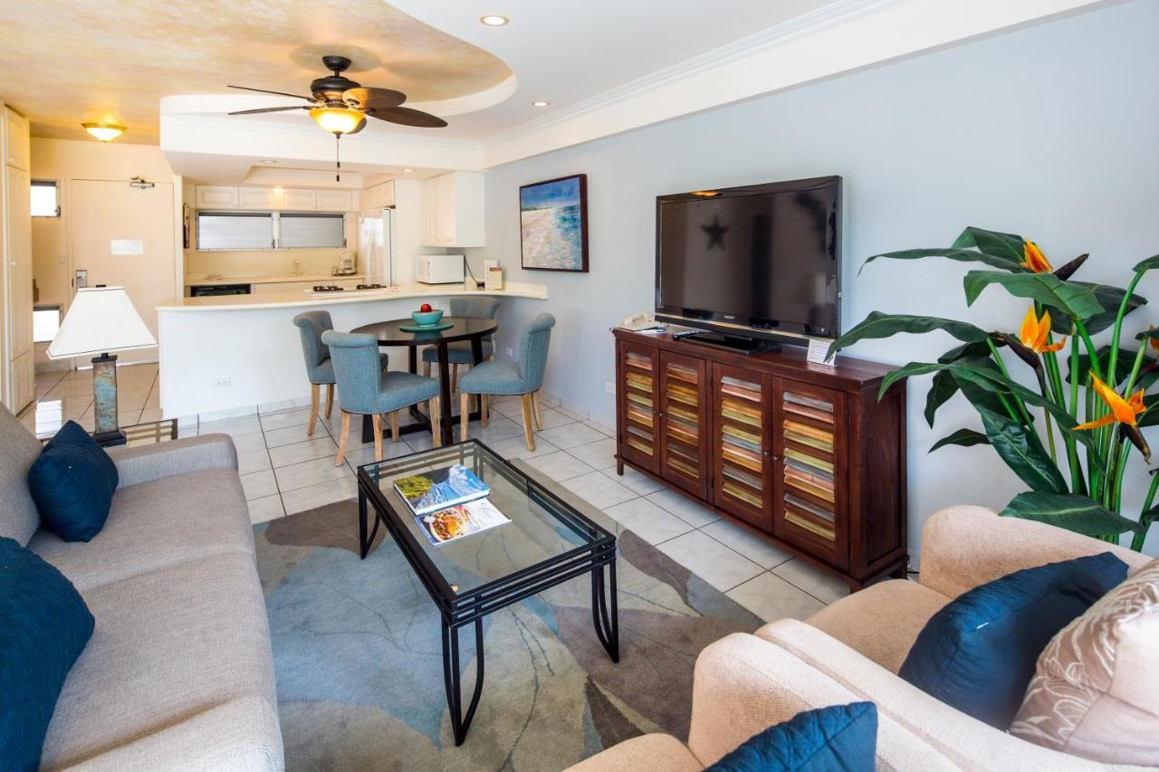 Castle Waikiki Shore Honolulu Ngoại thất bức ảnh