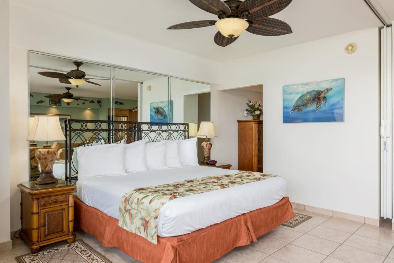 Castle Waikiki Shore Honolulu Ngoại thất bức ảnh